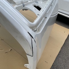 30アルファード後期バンパーの画像