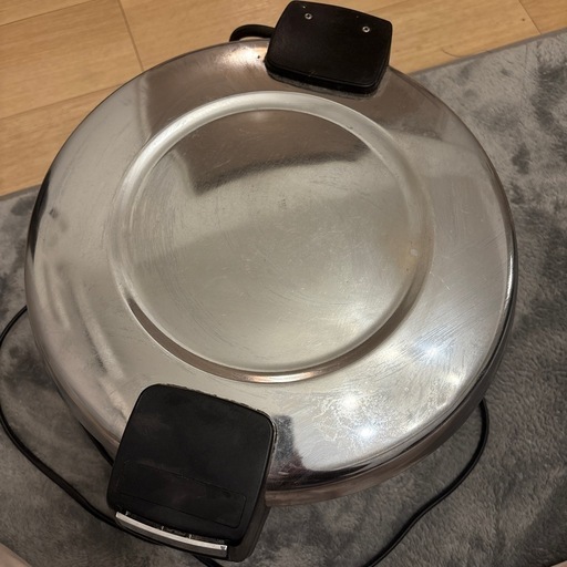 業務用電子ジャー