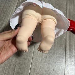 グッピーラムネ限定ぽぽちゃんの画像