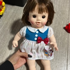 グッピーラムネ限定ぽぽちゃん