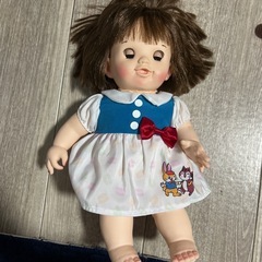 グッピーラムネ限定ぽぽちゃんの画像