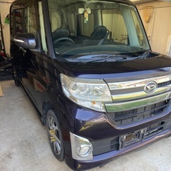 la600s タントカスタム お話早い方優先
