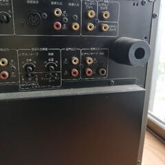 無料　パイオニアレーザーカラオケセット　動作不良品の画像