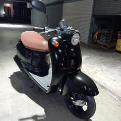 受け取り決まりました。YAMAHA　ビーノ　2スト　50 SA1...