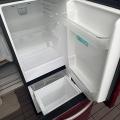 冷蔵庫の画像
