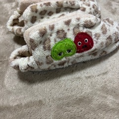 室内スリッパの画像
