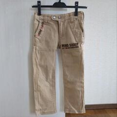 GOTCHA ズボン 110