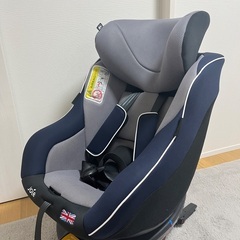 joie チャイルドシート ISOFIX 新生児から