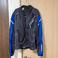 バイクジャケット