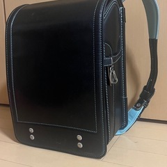 お渡し先決定／【あげます】土屋鞄　ランドセル