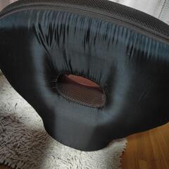 座椅子の画像