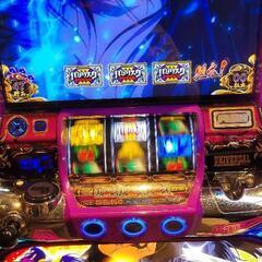パチスロ　バジリスク3