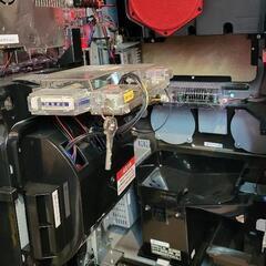 パチスロ　バジリスク3の画像