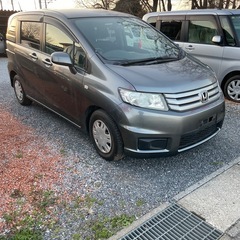 平成14年ホンダ ライフGトピックAT走行3万6千㌔車検有社外