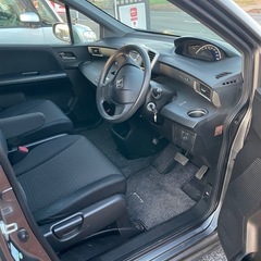 受付終了🙇🏻応援ありがとうごさい ますホンダ　フリードスパイク‼️平成23‼️97000km‼️2車検‼️ ご試乗ガイドok‼️クレジットカードok‼️の画像