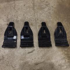 ルーフキャリア　ブラケット　ステップワゴン　RP4