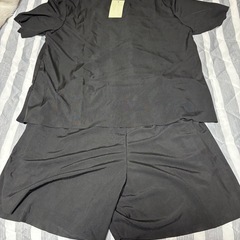 【決まりました】【最終値下げ‼️】新品未使用品‼️半袖パジャマ(...