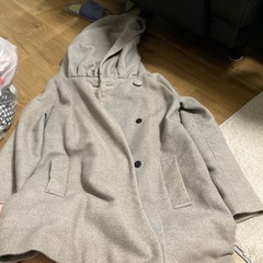 値下げKastaneコート