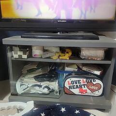 テレビの画像