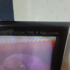 テレビの画像