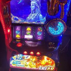 スマスロ　聖闘士星矢の画像