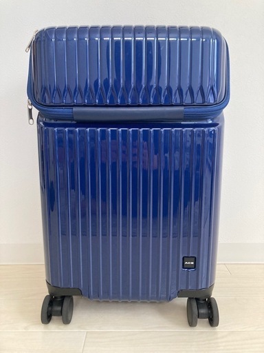 ACEキャリーケース　機内持ち込みサイズ