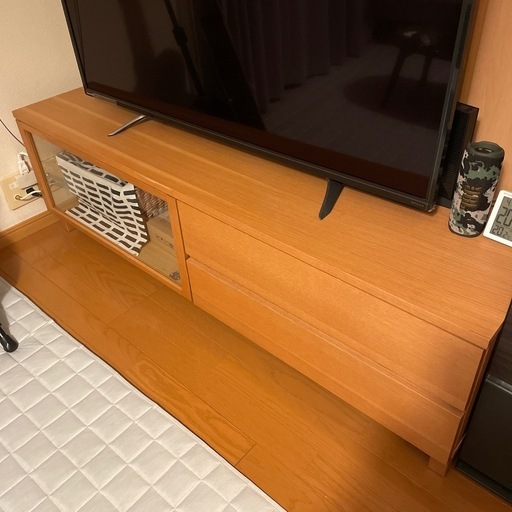 TOSHIBA 49インチ　テレビ