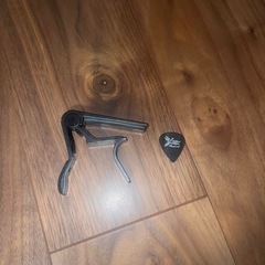 アコースティックギターの画像