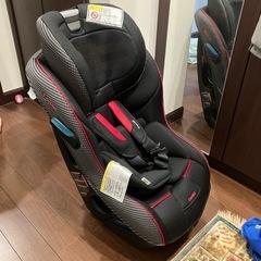 【美品】チャイルドシート　コンビ