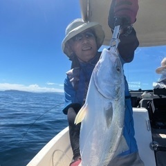 釣り仲間募集中、オフショア - 福岡市