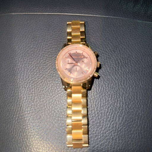 腕時計 MICHAEL KORS  MK-6357