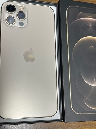 iPhone iPhone  12pro 12gb