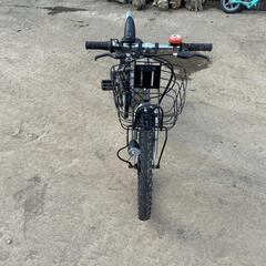 子供用自転車の画像
