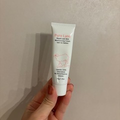 ピュアラノ 乳頭ケアクリーム 30g 授乳前に拭き取り不要