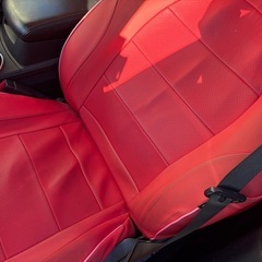 ダッジチャージャー内装の画像