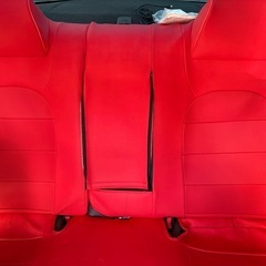 ダッジチャージャー内装の画像