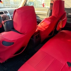 ダッジチャージャー内装の画像