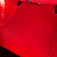 ダッジチャージャー内装の画像