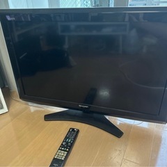 SHARP 32型