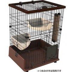 猫用ケージ / サークル