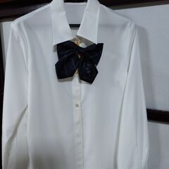 女児用スーツ　３点セットの画像