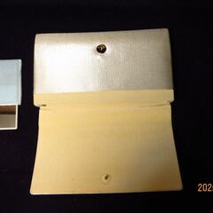 和装用ポーチの画像