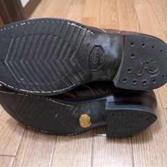 ホワイツ　セミドレス　10Eの画像