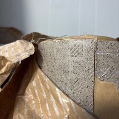 東リ　長尺シートの画像