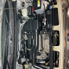 ミラジーノ⭐️MT車⭐️66000km⭐️社外ハンドル、サス⭐️の画像