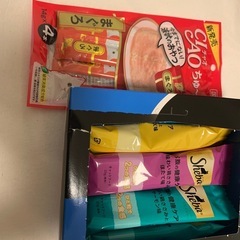 猫用グッズの画像