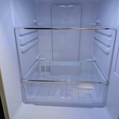 アイリスオーヤマ　冷蔵庫　153Lの画像