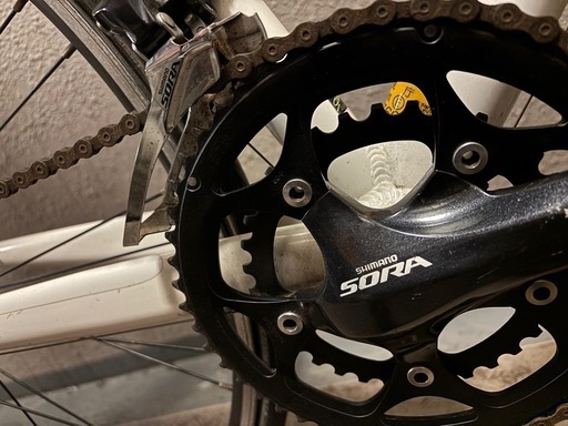 PINARELLO ALLOY6061T6 ピナレロ ロードバイク