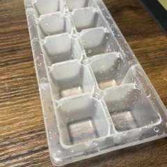 【製氷器】無料