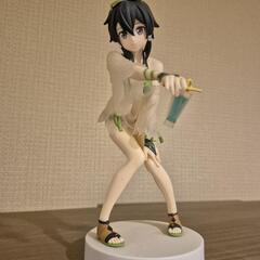 SAO シノン フィギュア